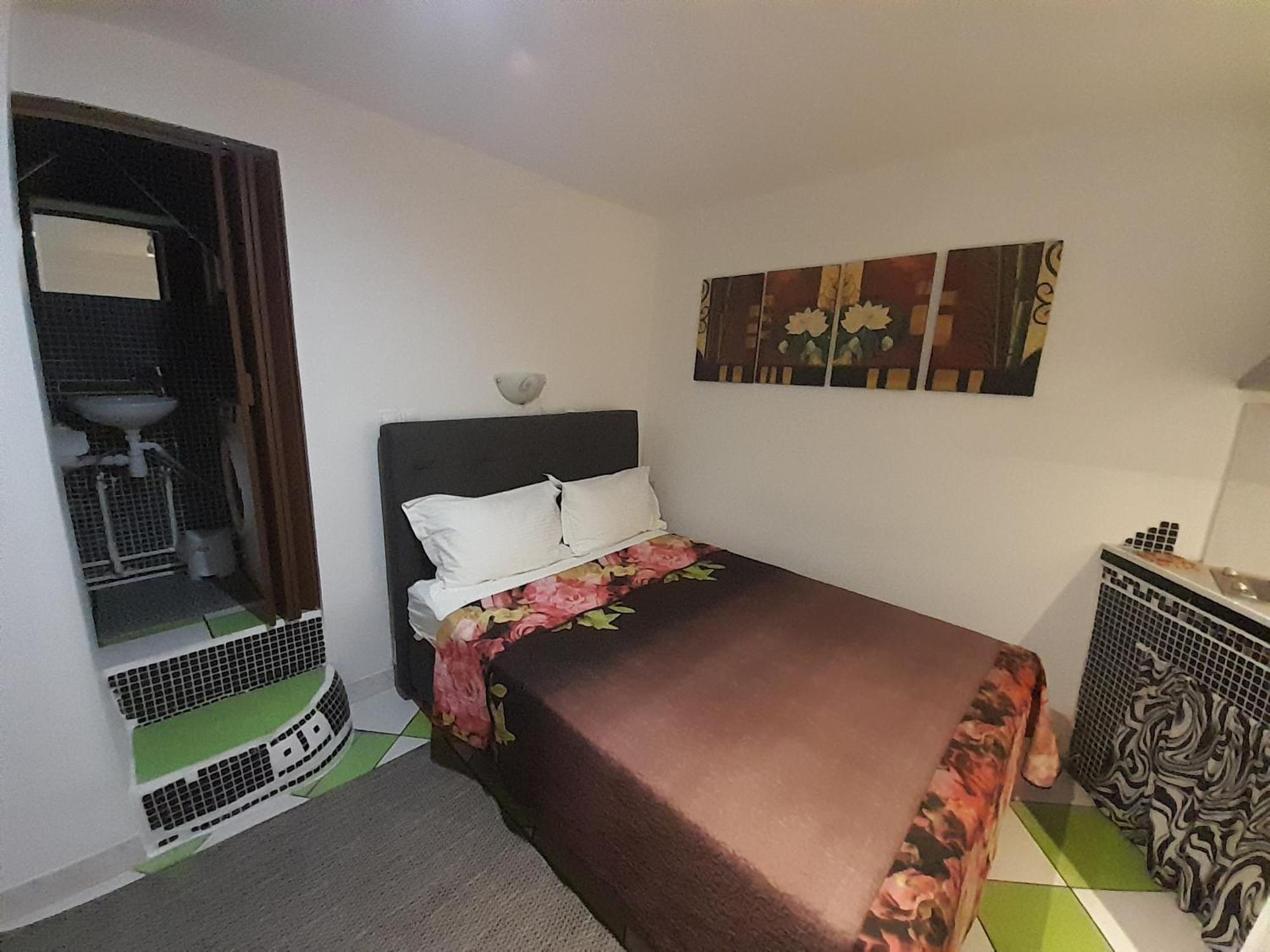 Split Studio Irisha Exterior foto