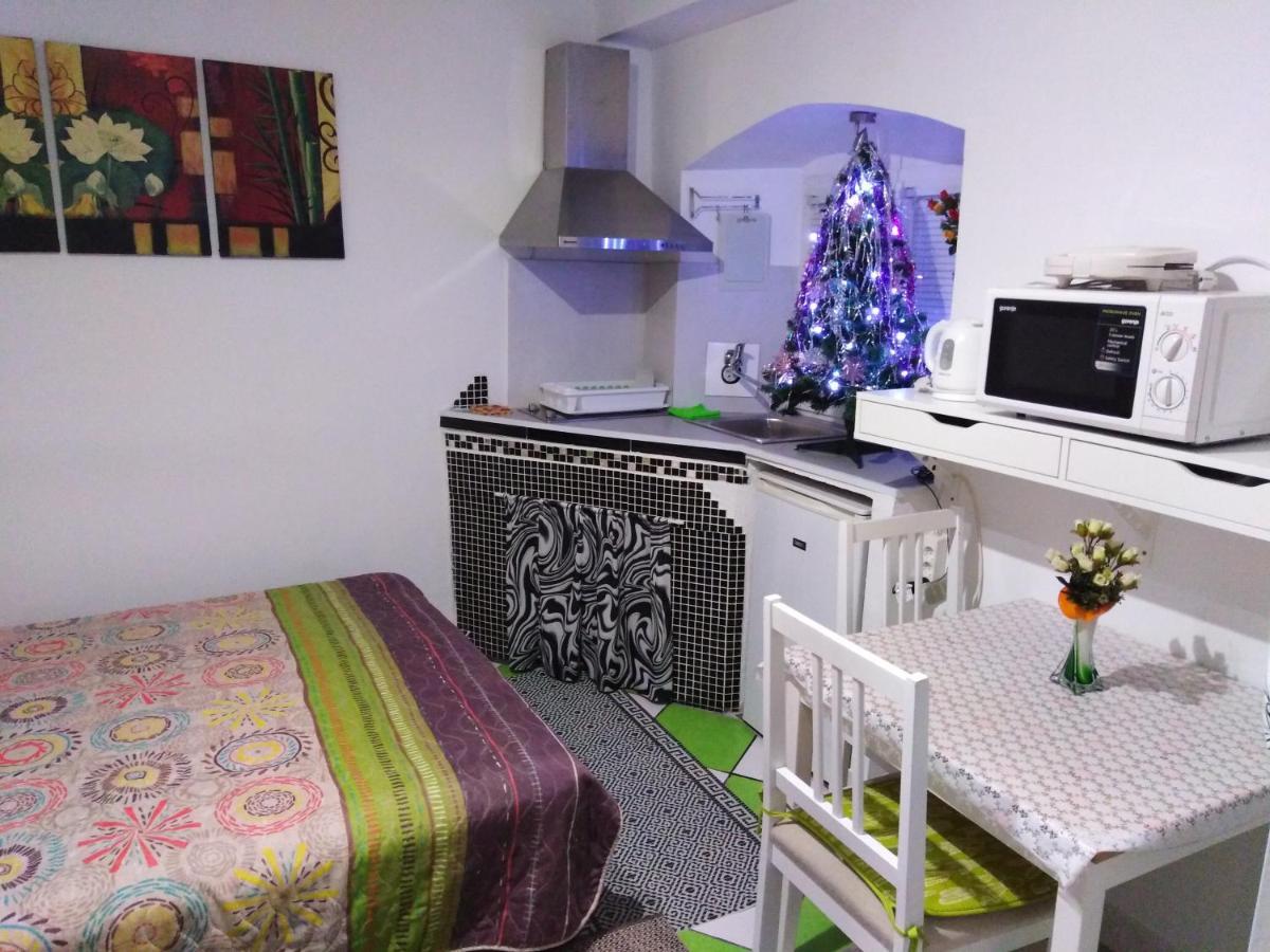 Split Studio Irisha Exterior foto